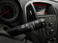 Opel astra sports tourer 1.4 turbo business + | gf-373-d i - afbeelding 9 van  22
