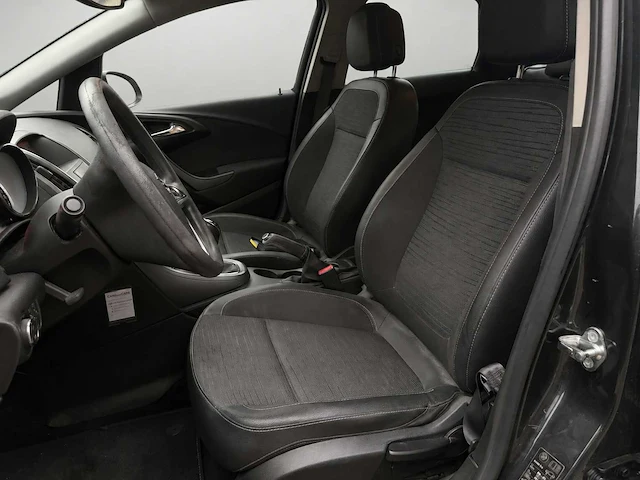 Opel astra sports tourer 1.4 turbo business + | gf-373-d i - afbeelding 3 van  22