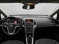 Opel astra sports tourer 1.4 turbo business + | gf-373-d i - afbeelding 20 van  22