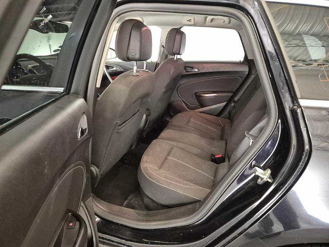 Opel astra sports tourer 1.4 turbo cosmo; 04-phf-7 - afbeelding 3 van  14