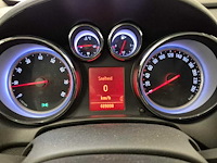 Opel astra sports tourer 1.4 turbo cosmo; 04-phf-7 - afbeelding 12 van  14