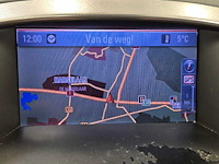 Opel astra sports tourer 1.4 turbo cosmo; 04-phf-7 - afbeelding 4 van  14