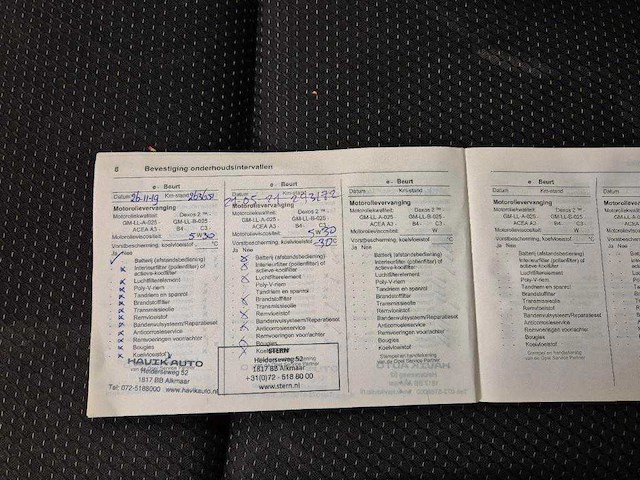 Opel astra sports tourer 1.4 turbo cosmo; 04-phf-7 - afbeelding 9 van  14