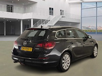 Opel astra sports tourer 1.4 turbo cosmo; 04-phf-7 - afbeelding 10 van  14