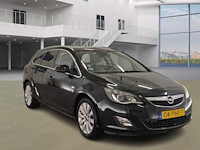 Opel astra sports tourer 1.4 turbo cosmo; 04-phf-7 - afbeelding 11 van  14