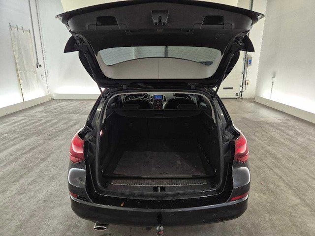 Opel astra sports tourer 1.4 turbo cosmo; 04-phf-7 - afbeelding 13 van  14