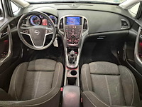 Opel astra sports tourer 1.4 turbo cosmo; 04-phf-7 - afbeelding 8 van  14