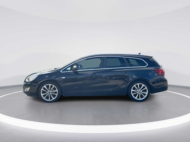 Opel astra sports tourer 1.4 turbo cosmo | 38-pps-9 - afbeelding 3 van  24