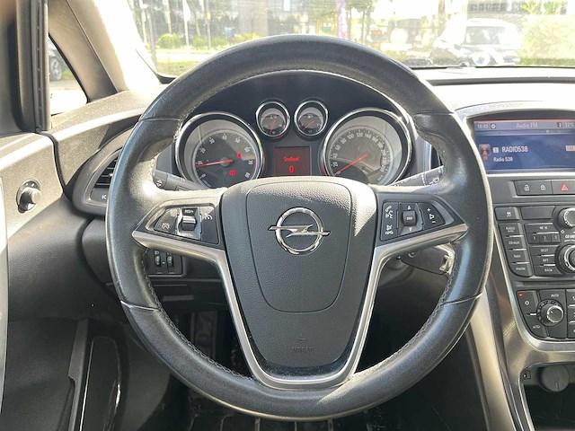 Opel astra sports tourer 1.4 turbo cosmo | 38-pps-9 - afbeelding 6 van  24