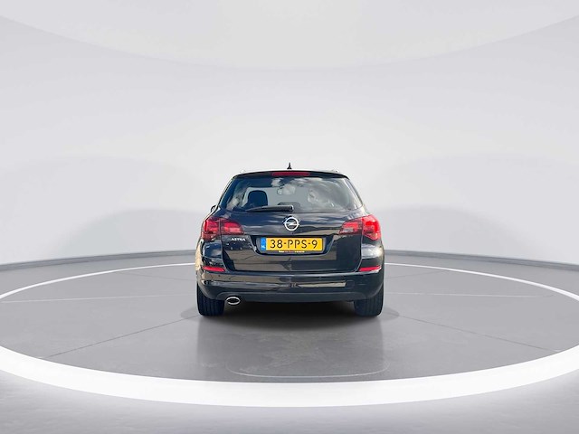 Opel astra sports tourer 1.4 turbo cosmo | 38-pps-9 - afbeelding 7 van  24