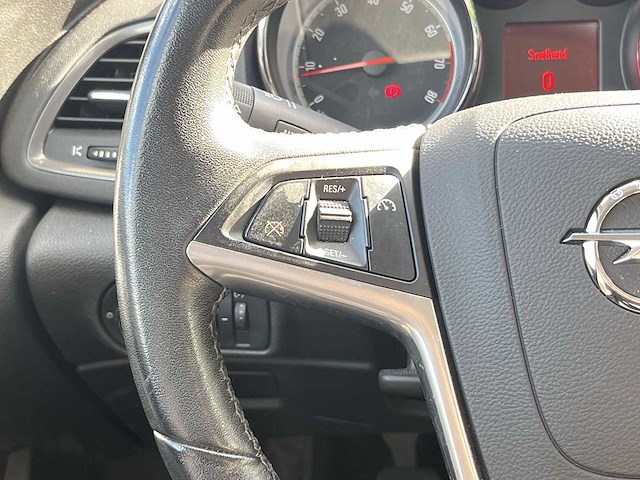 Opel astra sports tourer 1.4 turbo cosmo | 38-pps-9 - afbeelding 8 van  24
