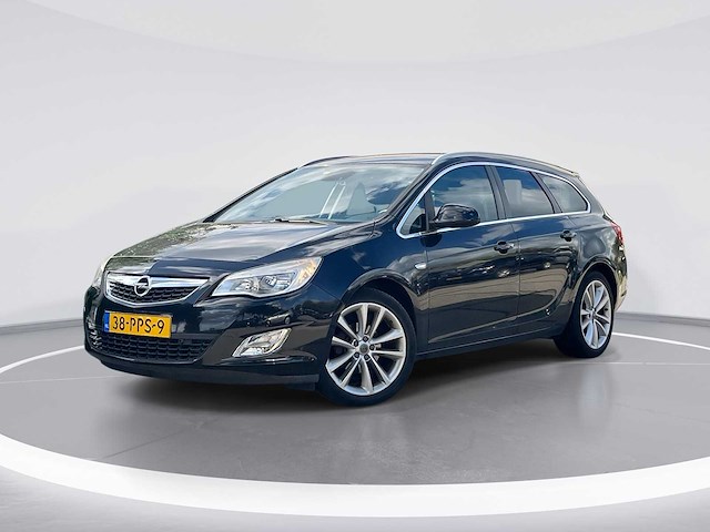 Opel astra sports tourer 1.4 turbo cosmo | 38-pps-9 - afbeelding 1 van  24