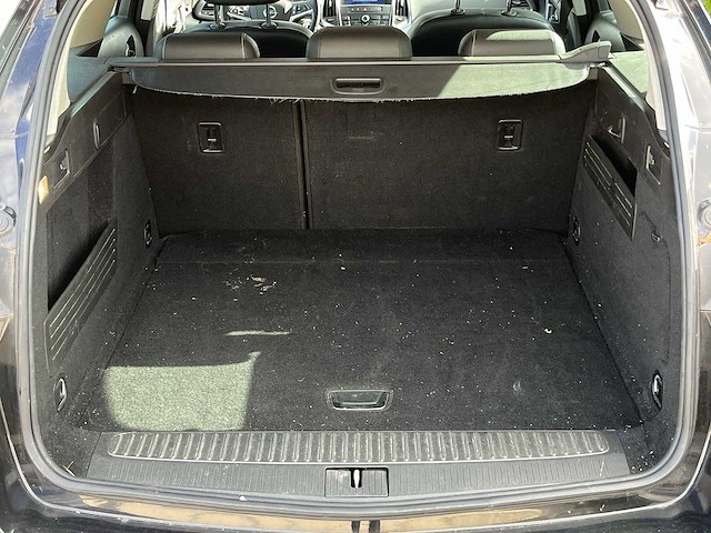 Opel astra sports tourer 1.4 turbo cosmo | 38-pps-9 - afbeelding 14 van  24
