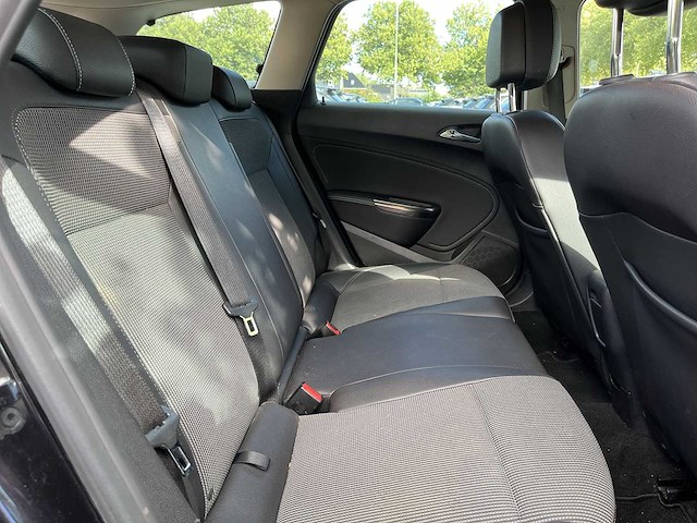 Opel astra sports tourer 1.4 turbo cosmo | 38-pps-9 - afbeelding 15 van  24
