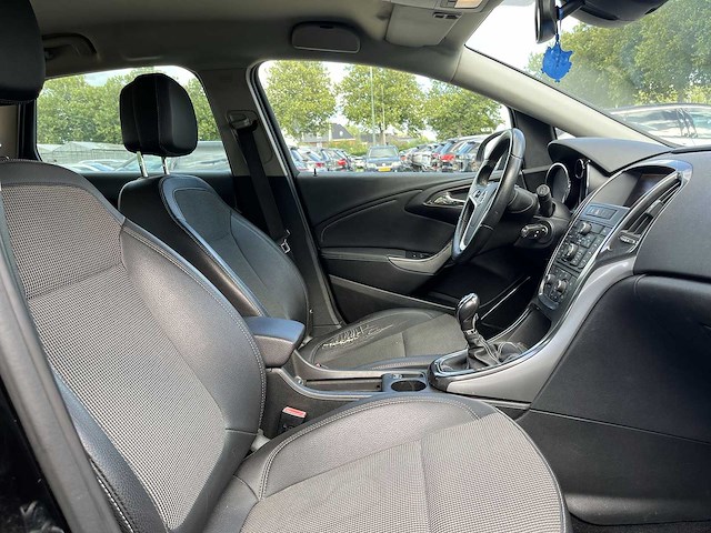 Opel astra sports tourer 1.4 turbo cosmo | 38-pps-9 - afbeelding 16 van  24