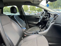 Opel astra sports tourer 1.4 turbo cosmo | 38-pps-9 - afbeelding 16 van  24
