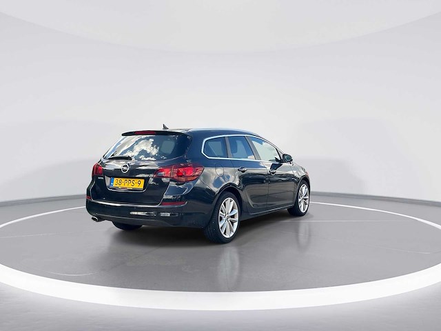 Opel astra sports tourer 1.4 turbo cosmo | 38-pps-9 - afbeelding 12 van  24