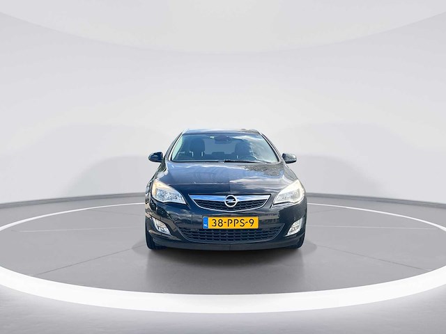 Opel astra sports tourer 1.4 turbo cosmo | 38-pps-9 - afbeelding 22 van  24
