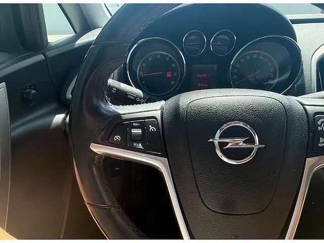 Opel astra sports tourer 1.4 turbo cosmo| s-152-fn i - afbeelding 5 van  19
