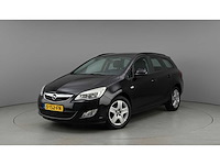 Opel astra sports tourer 1.4 turbo cosmo| s-152-fn i - afbeelding 1 van  19