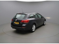 Opel astra sports tourer 1.4 turbo cosmo| s-152-fn i - afbeelding 12 van  19
