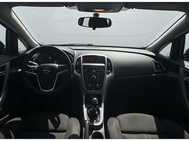 Opel astra sports tourer 1.4 turbo cosmo| s-152-fn i - afbeelding 13 van  19