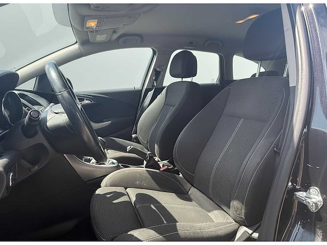 Opel astra sports tourer 1.4 turbo cosmo| s-152-fn i - afbeelding 14 van  19