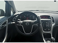 Opel astra sports tourer 1.4 turbo cosmo| s-152-fn i - afbeelding 17 van  19