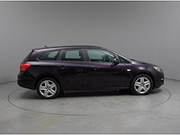 Opel astra sports tourer 1.4 turbo cosmo| s-152-fn i - afbeelding 18 van  19