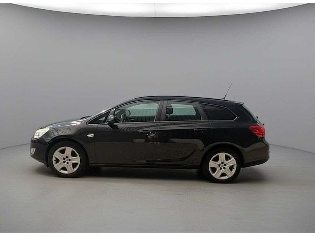 Opel astra sports tourer 1.4 turbo cosmo| s-152-fn i - afbeelding 19 van  19