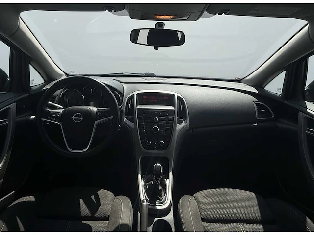 Opel astra sports tourer 1.4 turbo cosmo| s-152-fn i - afbeelding 13 van  19