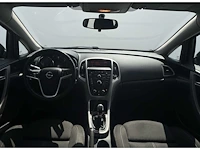 Opel astra sports tourer 1.4 turbo cosmo| s-152-fn i - afbeelding 13 van  19