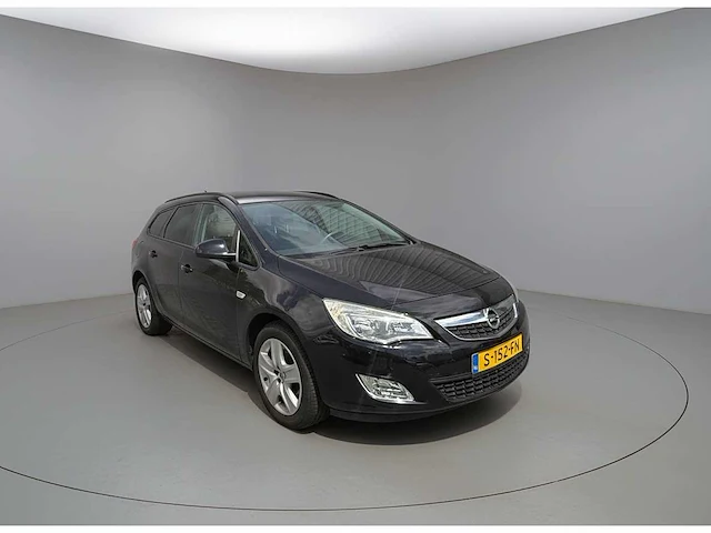 Opel astra sports tourer 1.4 turbo cosmo| s-152-fn i - afbeelding 15 van  19