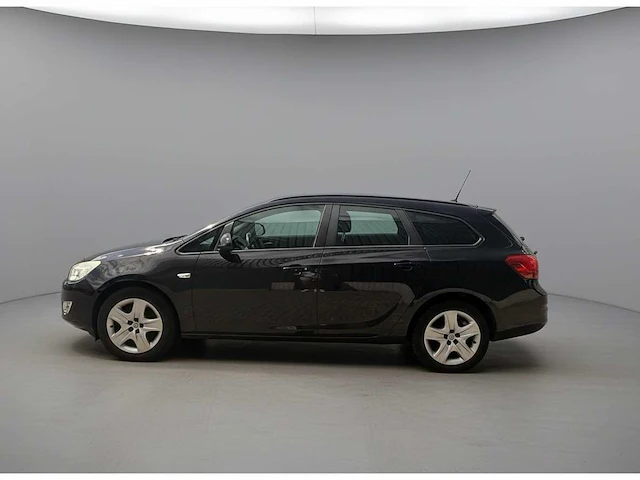 Opel astra sports tourer 1.4 turbo cosmo| s-152-fn i - afbeelding 19 van  19