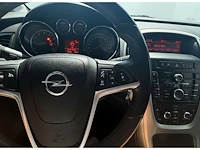 Opel astra sports tourer 1.4 turbo cosmo| s-152-fn i - afbeelding 4 van  19