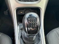 Opel astra sports tourer 1.4 turbo edition* 21-sjb-8 - afbeelding 3 van  17