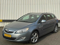 Opel astra sports tourer 1.4 turbo edition* 21-sjb-8