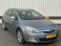 Opel astra sports tourer 1.4 turbo edition* 21-sjb-8 - afbeelding 11 van  17