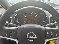 Opel astra sports tourer 1.4 turbo edition* 21-sjb-8 - afbeelding 14 van  17