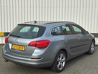 Opel astra sports tourer 1.4 turbo edition* 21-sjb-8 - afbeelding 11 van  18
