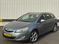 Opel astra sports tourer 1.4 turbo edition* 21-sjb-8