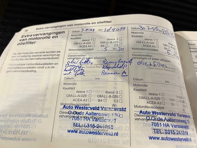 Opel astra sports tourer 1.4 turbo edition, 28-thh-3 - afbeelding 2 van  23