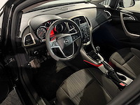 Opel astra sports tourer 1.4 turbo edition, 28-thh-3 - afbeelding 3 van  23