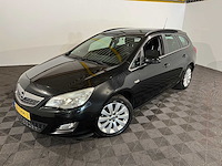Opel astra sports tourer 1.4 turbo edition, 28-thh-3 - afbeelding 1 van  23