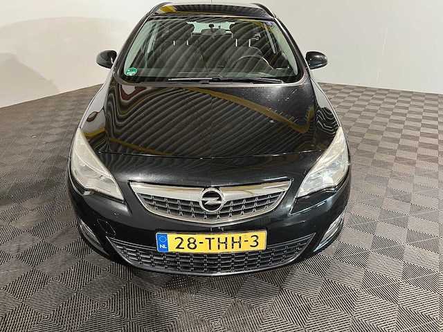 Opel astra sports tourer 1.4 turbo edition, 28-thh-3 - afbeelding 16 van  23