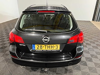 Opel astra sports tourer 1.4 turbo edition, 28-thh-3 - afbeelding 17 van  23