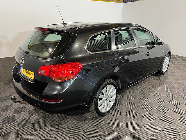 Opel astra sports tourer 1.4 turbo edition, 28-thh-3 - afbeelding 19 van  23