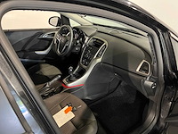 Opel astra sports tourer 1.4 turbo edition, 28-thh-3 - afbeelding 22 van  23
