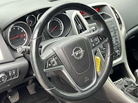 Opel astra sports tourer 1.4 turbo edition | pv-109-d - afbeelding 5 van  13