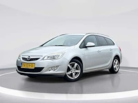 Opel astra sports tourer 1.4 turbo edition | pv-109-d